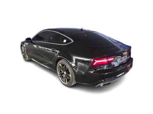 A7 3.0 TFSI quattro [Entreprise coréenne exportatrice de premier plan - 300 à 500 unités par mois] - Product Image 4