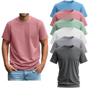 บริการ OEM เสื้อยืดทรงบ็อกซี่โอเวอร์ไซส์ สตรีทแวร์แบบกำหนดเอง เสื้อผ้ากีฬาแบบใหม่ล่าสุด ออกแบบเสื้อยืดตามสั่ง ราคาขายส่ง - Product Image 6
