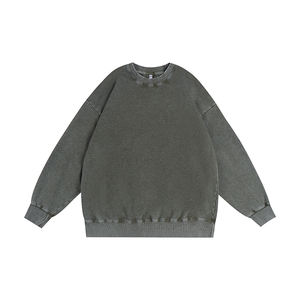 Sweat-shirts personnalisés avec logo pour hommes et femmes, sweat-shirts en strass diamant, sweat-shirt personnalisé en strass pour unisexe - Product Image 3