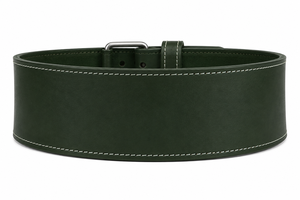 Ceinture de musculation de haute qualité offrant un soutien et une stabilité robustes pour les athlètes, les bodybuilders et les passionnés de fitness. - Product Image 2