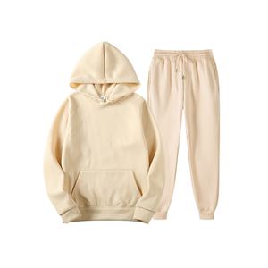 Directo DE LA INDUSTRIA Alta calidad 345 GSM Puff Printing Streetwear Algodón Sudadera con capucha de gran tamaño Sudaderas con capucha y sudaderas unisex - Product Image 5