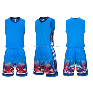 Uniformes de basket-ball au lycée, vente en gros, remise, uniformes de basket-ball personnalisés de meilleure qualité - Product Image 2