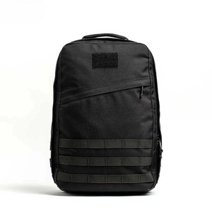 Mochila Táctica con Sistema MOLLE, Gran Capacidad, Impermeable, Unisex, 26L, Cierre de Cremallera, Hecha en Vietnam - Product Image 1