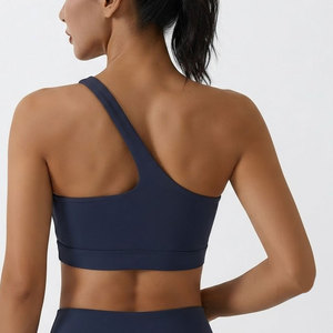 Sujetador deportivo para mujer, servicio OEM, para yoga, duradero, para correr, tallas grandes, ropa deportiva, sujetador deportivo para mujer - Product Image 6