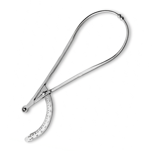 Pelvímetro Martin de Calidad Premium para Medición Pélvica Precisa en Ginecología y Obstetricia, Instrumento Médico de Precisión - Product Image 4