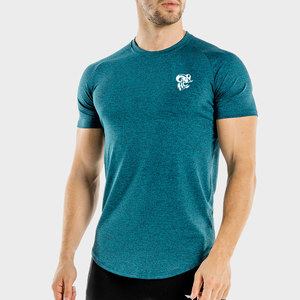 เสื้อผ้ากีฬาดีไซน์ยืดหยุ่น แห้งเร็ว เพิ่มประสิทธิภาพการเคลื่อนไหวและประสิทธิภาพตลอดวัน - Product Image 1