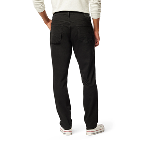 Jean en denim pour homme, best-seller, design personnalisé, coupe slim, délavé, avec fermeture éclair, pour homme - Product Image 1