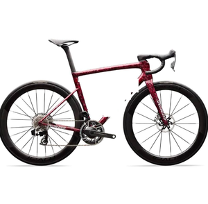 La Mejor Oferta 2026 Bicicleta de Carretera Specialized SS-Works Tarrmac SL8 SRAM RED AXS - Product Image 2