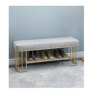 El zapatero de diseño minimalista más vendido se integra sin esfuerzo en ambos estilos de decoración interior modernos y tradicionales. - Product Image 3