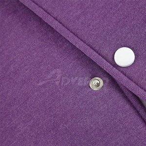 Blousons Letterman Homme Grande Taille Personnalisés Nouveau Style 2026 Prix Abordable - Product Image 6