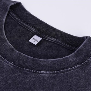Chaleco Unisex de Alta Calidad para Hombre, Ropa Deportiva, Camiseta sin Mangas con Estampado por Transferencia Térmica, Lavado Ácido, Talla Grande - Product Image 3