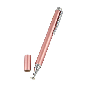 <span class=keywords><strong>Stylet</strong></span> universel portable personnalisé à prise en main facile, compatible écran tactile, haute texture, sensible à la pression, Plug & Play - Product Image 2