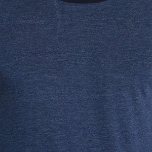 T-shirts à manches longues pour hommes, personnalisables avec logo du fabricant, vente en gros à prix abordable, séchage rapide, 100% coton, haute qualité, décontractés - Product Image 6