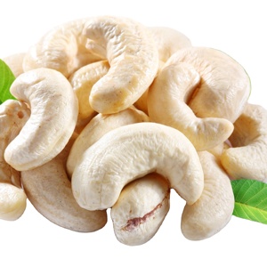 Vietnam Organic Roasted Cashew <b>Nuts</b> & <b>Kernels</b> ISO Certified Vacuum Packed Good Quality Wholesale for Export Phalco Brand Grade a - Product Image 1