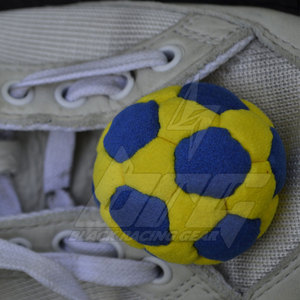 Factory Manufactures <b>Hacky</b> <b>Sack</b> Ball Best Selling <b>Hacky</b> <b>Sack</b> Ball Pakistan Made <b>Hacky</b> <b>Sack</b> Ball - Product Image 5