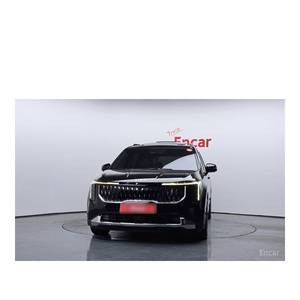 Kia Carnival HEV 2024 de 9 Plazas, Versión Signature, Estándar de Emisiones Euro V, Asientos de Cuero, Caja de Cambios Automática, Cámara Trasera, 29,863 km - Product Image 3