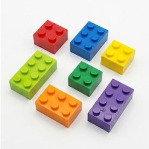 Molde para Juguetes Infantiles de Plástico No Tóxico, Moldes Reutilizables Populares para Producción de Juguetes, Diseño de Moldes Personalizados, Recuerdos para Fiestas, Aprendizaje - Product Image 4