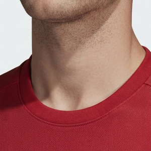 Camiseta de Fútbol Premium para Hombre, Personalizable, 100% Poliéster - Product Image 4