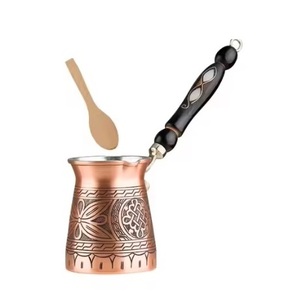 Ottoman Coffee Pots Amazing Design <b>Tea</b> Pot Metal Coffee Kettle Turkish Pot Catering Service Decorating <b>Tea</b> Kettle Pots - Product Image 3