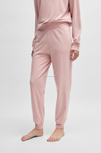 Survêtements d'hiver Mode féminine Vente en gros Ensemble deux pièces Streetwear décontracté Mode féminine Ensemble sweat à capuche et pantalon de survêtement - Product Image 5