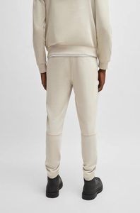 Trajes Deportivos Personalizados 100% Algodón para Hombre, Ropa Deportiva Estampada para Correr en Invierno - Product Image 2