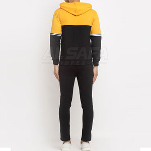Trajes Deportivos para Hombre Hechos a Medida, Transpirables, con Contraste de Color, en Oferta Online - Product Image 3