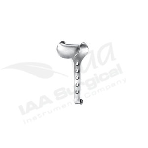 Stainless Steel Manual Abdominal Retractor Surgical Self Retaining Instrument for Hospital Use CE Certified Surgical <b>Kit</b> - Product Image 1