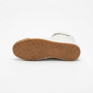 Calzado de entrenamiento de boxeo para hombre, zapatos ligeros de caña alta, malla transpirable, soporte para el tobillo, suela antideslizante para entrenamiento en gimnasio - Product Image 4