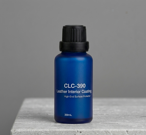 CLC-390 Leather Coating Paint Care with Durable Surface Shield Formula for Long Lasting <b>Interior</b> Gloss <b>Car</b> <b>Interior</b> Protection - Product Image 6