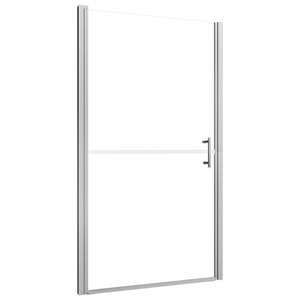 Puerta de Ducha de Vidrio Templado de 39.4''x70.1'' - Product Image 2