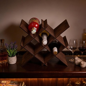 wine <b>rack</b> rubber feet support wine <b>rack</b> floor grip base wine <b>rack</b> stable ground placement wine <b>rack</b> vibration resistant - Product Image 5