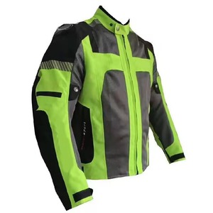<b>Motorcycle</b> <b>Jacket</b> for Men Textile Motorbike <b>Jacket</b> Cardura Racing Biker Riding Approved Waterproof All-Weather Motorbike <b>Jackets</b> - Product Image 5