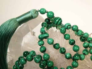 Rosario islámico de 33 cuentas de cuerno de carnero, Misbaha Kombolo de la India, rosario de resina Tasbih para la devoción espiritual - Product Image 2
