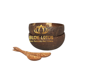 Best Seller Classic Durable Eco-Friendly Disposable Wood <b>Bowl</b> with Polished Finish for Party and Home Use - Product Image 1