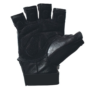 Best Supplier Low Moq Weightlifting Gloves for Fitness Wear Design Your Own Style Weightlifting Gloves - Product Image 2