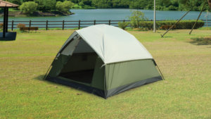 CAMPTOWN BJ-501 <b>TENT</b> DOME <b>TENT</b> AUTO <b>TENT</b> ONE TOUCH <b>TENT</b> FAMILY <b>TENT</b> AMTOMATIC <b>TENT</b> CAMPING <b>TENT</b> POP UP CAMPING <b>TENT</b> OUTDOOR - Product Image 1