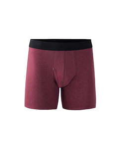 Ropa Interior Masculina, Calzoncillos Boxer de Algodón Elástico, Paquete Múltiple, Alta Calidad Premium, Ligeros, Ideales para Viajes, Venta al Por Mayor, Exportación - Product Image 5