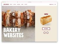 Développement de site e-commerce pour boulangerie Royalcraft, personnalisé en PHP, compatible MAC, commandes quotidiennes, paiements en ligne, produits