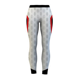 Leggings de Yoga Transpirables y Antibacterianos para Mujer, con Bolsillos, Logotipo Personalizado, Ropa Deportiva Informal, Leggings de Alta Calidad - Product Image 5