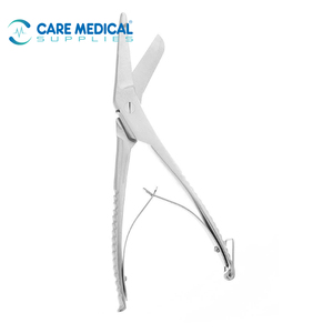 Espéculos de Diagnóstico Fabricados en Pakistán, Acero Inoxidable, Instrumentos Médicos ORL de Alta Calidad para Cirugía Nasal - Product Image 2