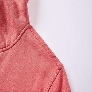 Wholesale Custom Street Styles Oversized Lightweight Sweatshirts Autumn Blank Oversized Xxxxl Hoodies for Men and women - Product Image 3