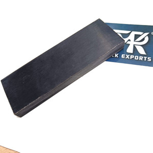 Hojas de Cuchillo de Cuerno de Búfalo Indio de Alta Calidad, Naturales, Duraderas, Seleccionadas a Mano, Ecológicas, para Fabricantes de Cuchillos Artesanales - Product Image 4