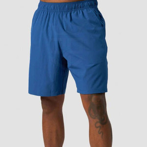 Pantalones Cortos Deportivos de Nailon para Hombre de Primera Calidad, Secado Rápido, Transpirables y Cómodos, Pantalones Cortos de Nailon para Hombre Más Vendidos - Product Image 1