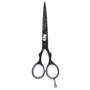 Ciseaux de coiffure professionnels en acier inoxydable, équipement de coiffure pour salon de coiffure et coiffeur - Product Image 3