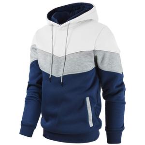 Sudaderas unisex de talla grande, suministro directo de fábrica, precio al por mayor, sudaderas cómodas, MOQ bajo - Product Image 4