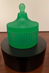 ILAHI's Eco-Friendly Handmade Resin <b>Mold</b>-<b>Hand</b> Modeled Modern Christmas Wedding Feng Shui Design Soft Interior Delicate <b>Mold</b> - Product Image 5
