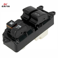 84820-42160 Interrupteur de commande de lève-vitre électrique LHD pour Toyota RAV4 RAV 4 2000 2001 2002 2003 2004 2005 84820-26171