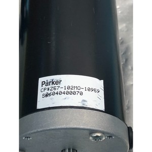 Motor paso a paso Parker Z57-102MO-10959, AMP - Equipo y piezas de semiconductores de confianza de la marca global Legacy - Product Image 3
