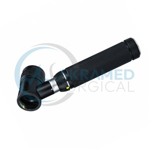 Set de Dermatoscopio LED Premium, Instrumento de Diagnóstico de la Piel, Dispositivo de Diagnóstico Médico con Certificación CE - Product Image 5
