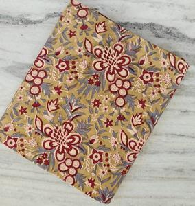 Jaipur Handmade <b>Block</b> <b>print</b> Cotton Fabric Hand <b>Block</b> <b>printed</b> Cotton fabric Wholesale Cotton fabric Factory Direct - Product Image 1